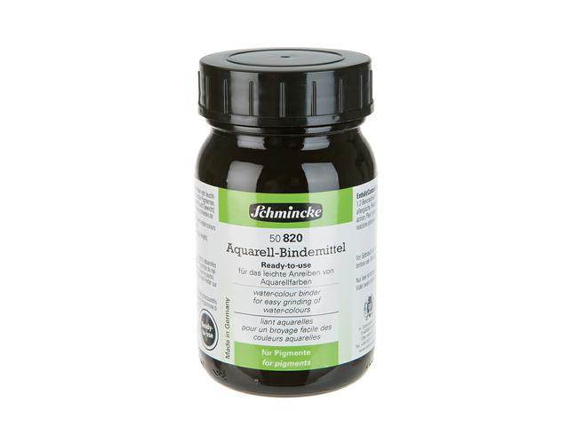 SCHMINCKE AQUARELL-BINDERMITTEL READY-TO-USE 200ML 1