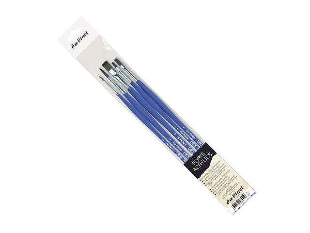 DA VINCI 5273 FORTE PINSELSET 1