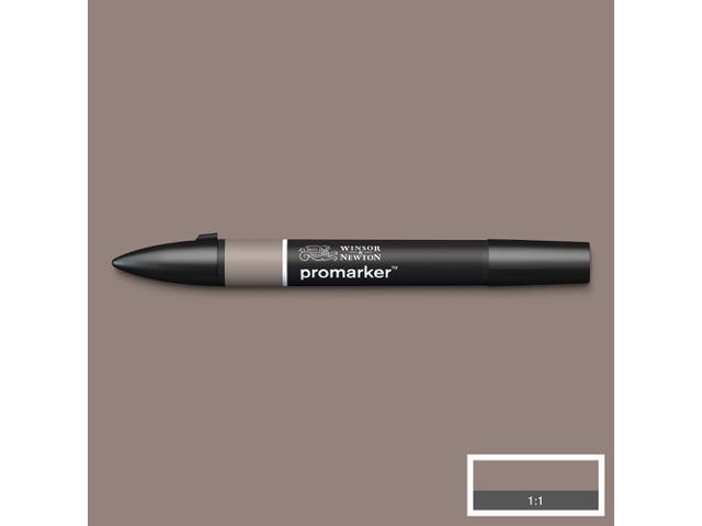 WINSOR & NEWTON PROMARKER WARM GREY 4 1