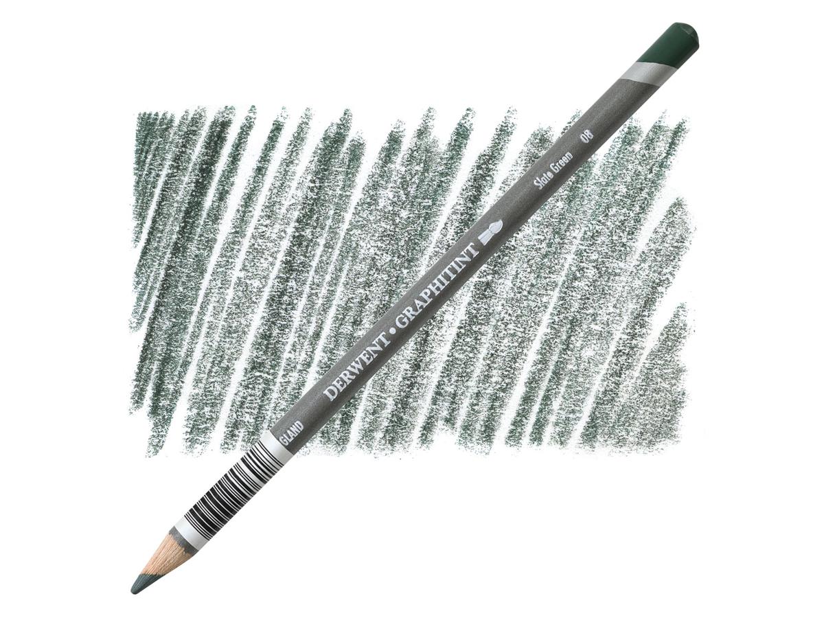 GRAPHITINT SLATE GREEN 08 1