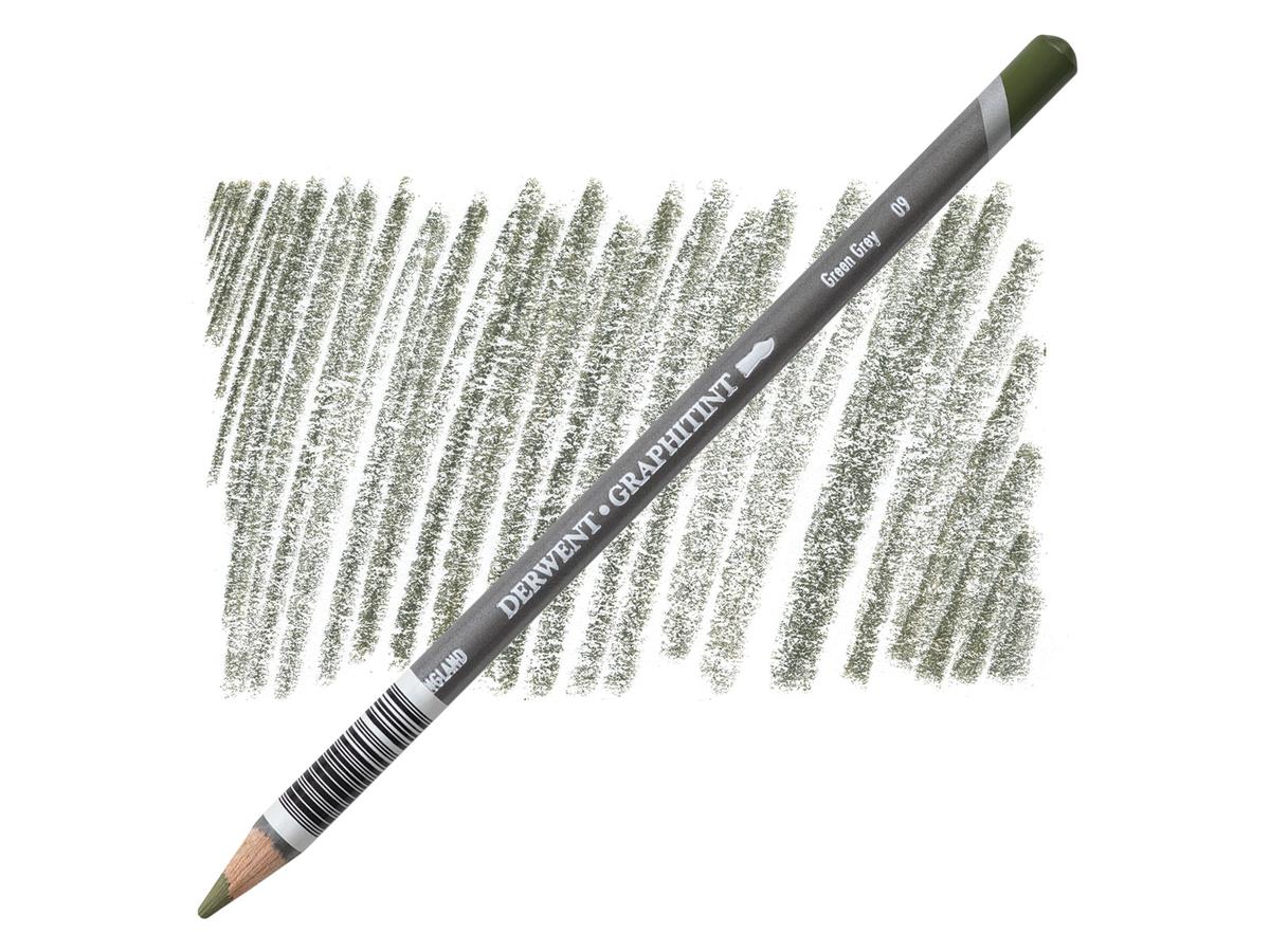 GRAPHITINT GRN GREY 09 1