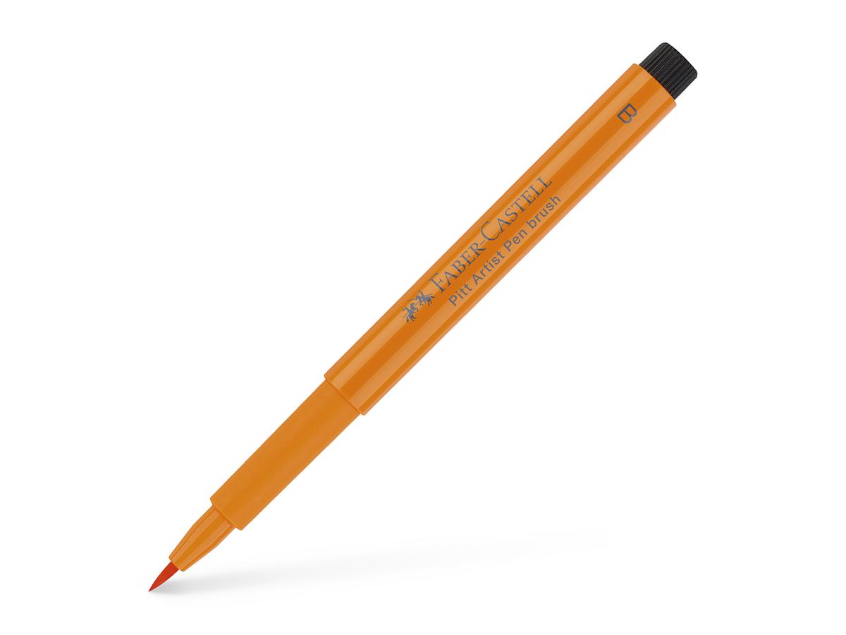 FABER-CASTELL PITT ARTIST BRUSH 113 LASURORANGE 1