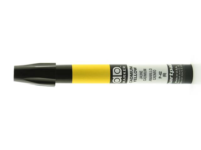 AD MARKER AD042 CADMIUM YELLOW 1