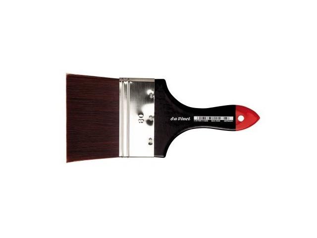 DA VINCI BREITPINSEL 5040 80MM KUNSTFASER 1