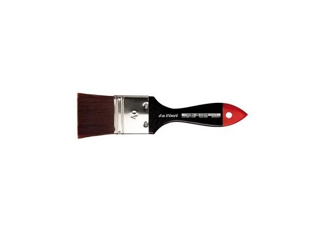 DA VINCI BREITPINSEL 5040 40MM KUNSTFASER 1