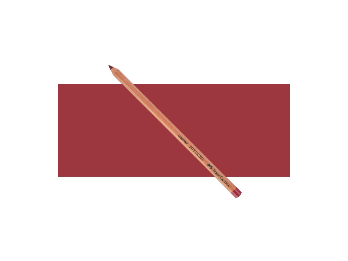 FABER-CASTELL PITT PASTELLSTIFTE 193 KARMIN GEBRANNT 1