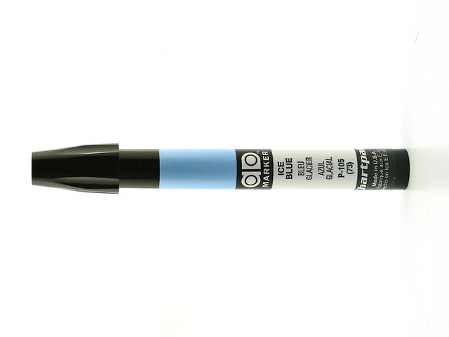 AD MARKER AD105 ICE BLUE 1