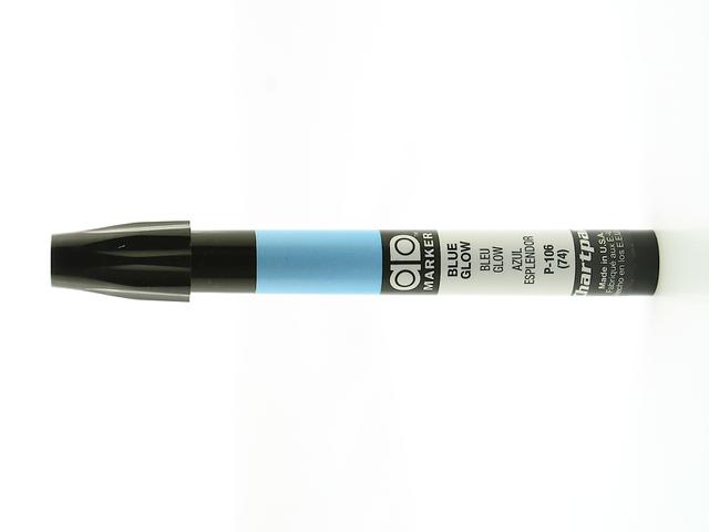 AD MARKER AD106 BLUE GLOW 1