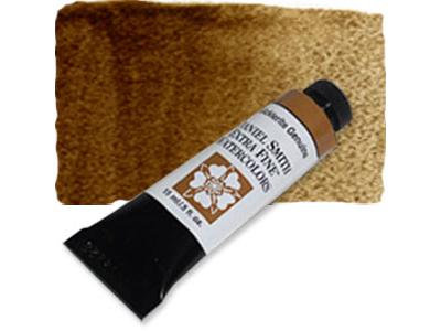 DANIEL SMITH S4 AQUARELLFARBE 15ML 209 SICKLERITE GENUINE 1