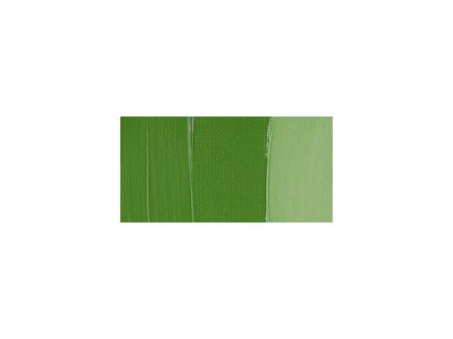 LASCAUX ARTIST ACRYL 45ML 163 CHROMOXIDGRÜN OLIV 1
