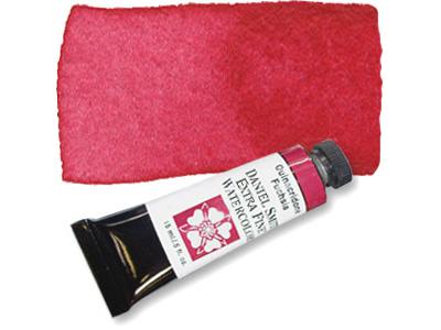 DANIEL SMITH S2 AQUARELLFARBE 15ML 132 QUINACRIDONE FUCHSIA 1