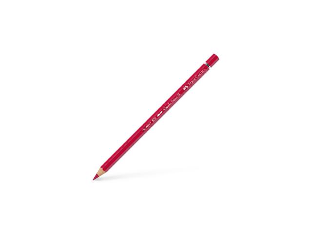 FABER-CASTELL DURER AQUARELLSTIFT 226 ALIZARINKARMESIN 1