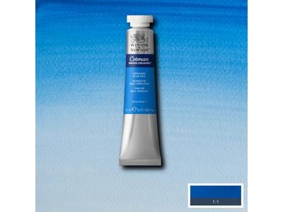WINSOR & NEWTON COTMAN AQUARELL 21ML 139 CÃLINBLAU 1