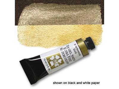 DANIEL SMITH S1 LUMINESCENT 15ML 003 INTERFERENCE GOLD 1