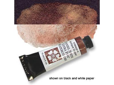 DANIEL SMITH S1 LUMINESCENT 15ML 009 IRIDESCENT ANT.COPPER 1