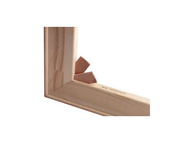 SPIELAT CLASSIC 6,5X195CM MET GAT 1