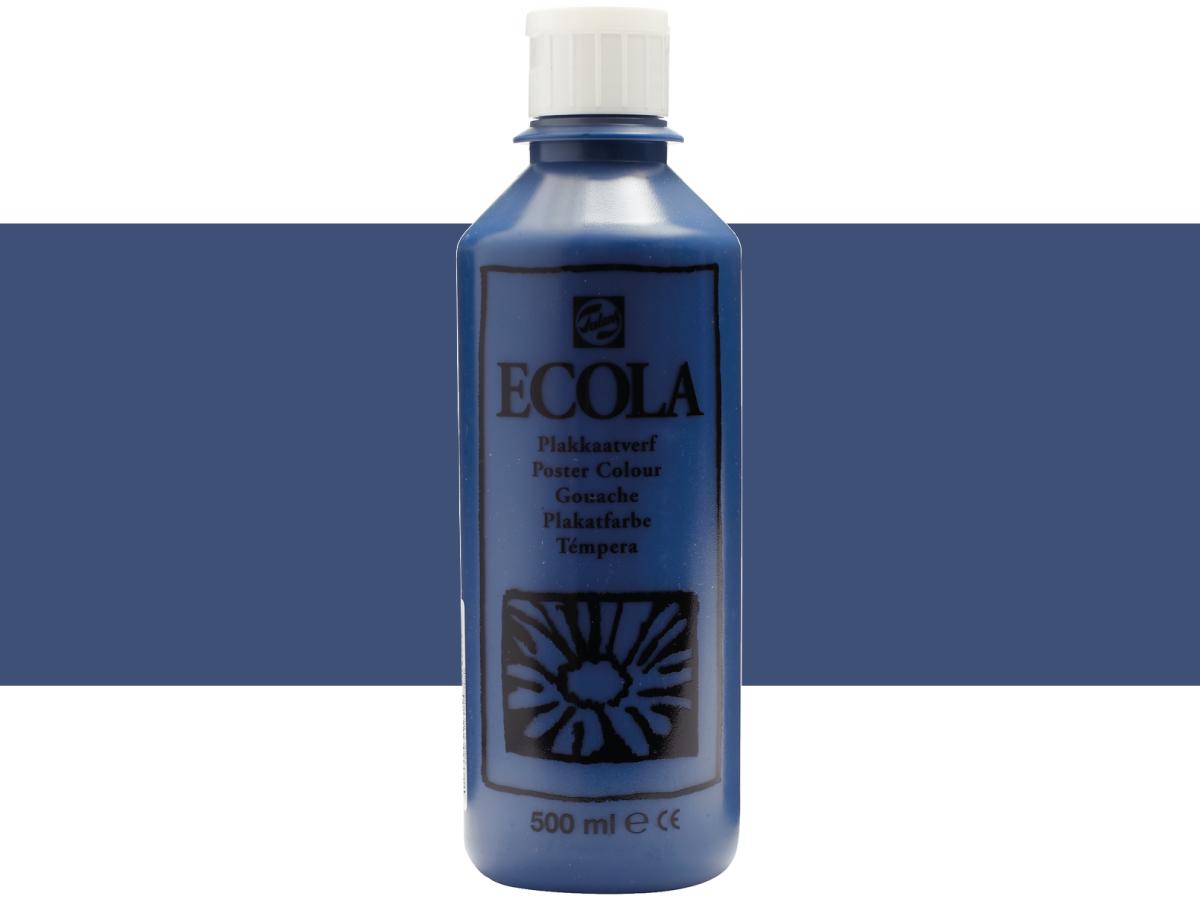 TALENS ECOLA 500ML 508 PREUSS.BLAU 1