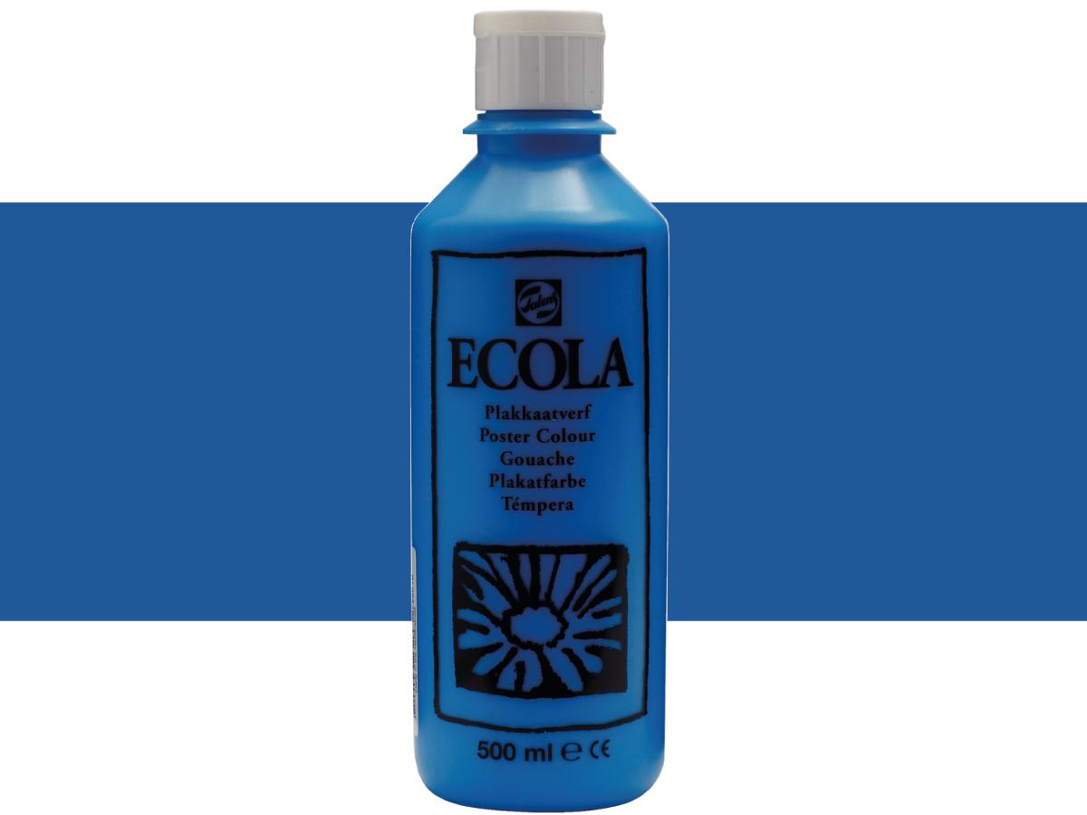 TALENS ECOLA 500ML 501 HELLBLAU ZYAN 1