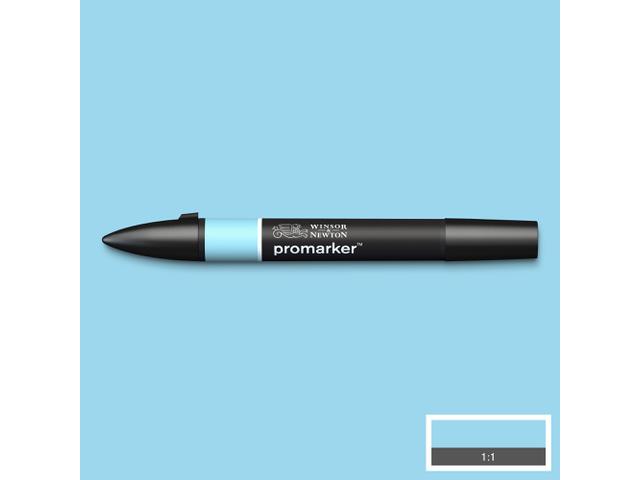 WINSOR & NEWTON PROMARKER ARCTIC BLUE B138  1