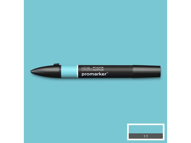 WINSOR & NEWTON PROMARKER DUCK EGG C528 1