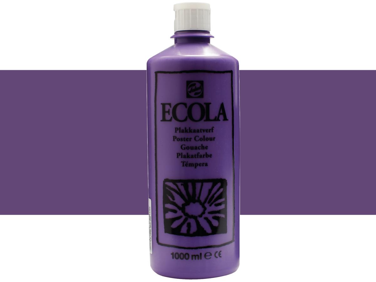 TALENS ECOLA 1000ML 536 VIOLETT 1