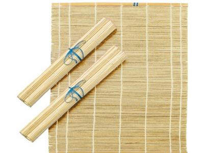 BAMBUSPINSELMAPPE 30x40 1