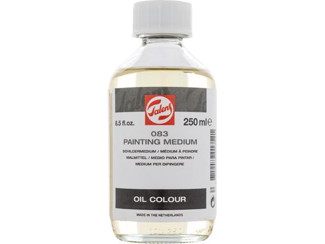 TA MALMITTEL NORMAL   250 ML. 1