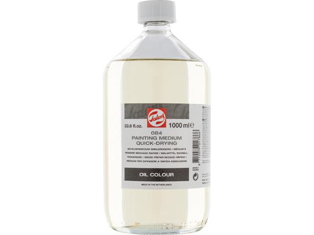 TA MALMITTEL SCHNELLTR.   1 L 1