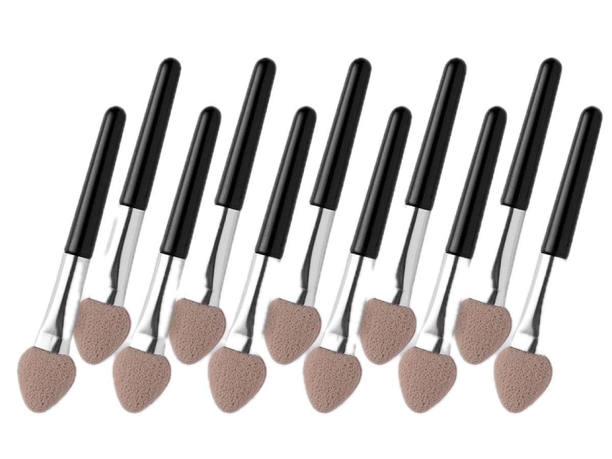 PANPASTEL MINI APPLIKATOREN 12 STÜCK 1