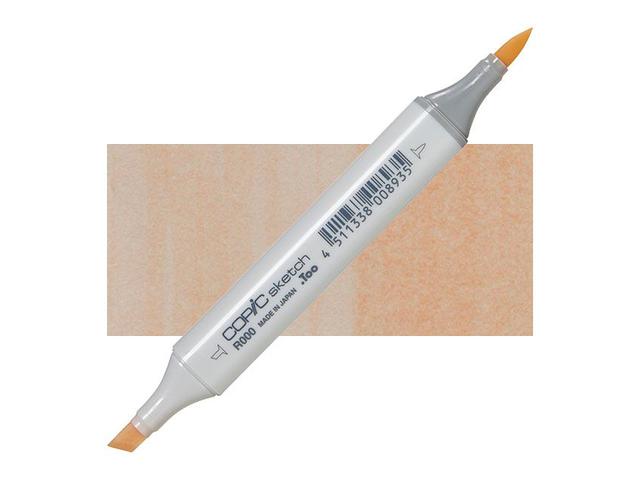 COPIC SKETCH MARKER CHERRY WHITE COR000 1