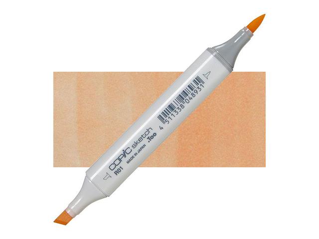 COPIC SKETCH MARKER PINISH VANILLA COR01 1