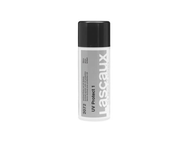 LASCAUX UV PROTECT 1 GLANZ 400ML 1