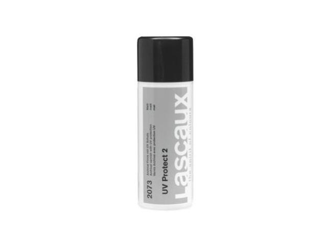 LASCAUX UV PROTECT 2 MATT 400ML 1