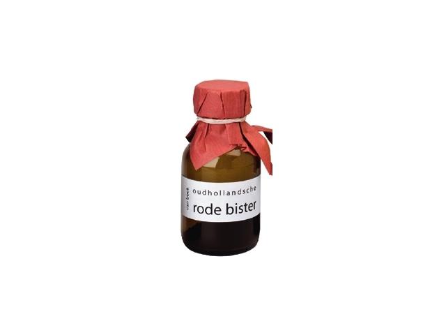 VAN BEEK ROTER BISTER 1