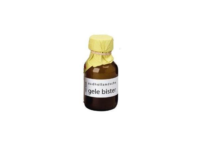 VAN BEEK GELBER BISTER 1