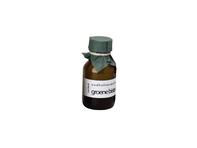VAN BEEK BISTER GROEN 1