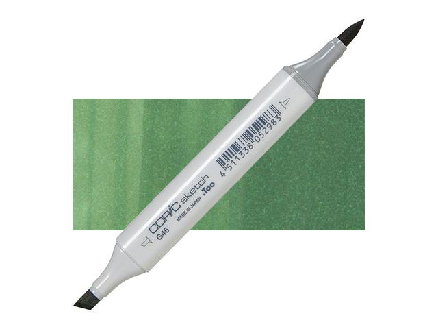 COPIC SKETCH MARKER MISTLETOE COG46 1