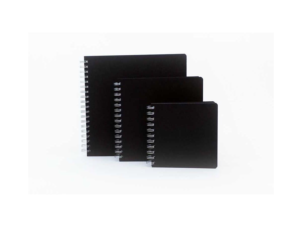 EURO ZEICHENBUCH 20X20CM 160 GRAMM 50 BLATT 1