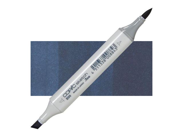 COPIC SKETCH MARKER AGATE COB99 1
