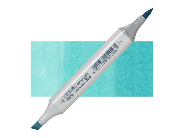 COPIC SKETCH MARKER ICE MINT COBG53 1