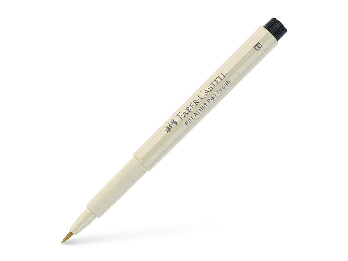 FABER-CASTELL PITT ARTIST BRUSH 270 WARMGRAU 1 1