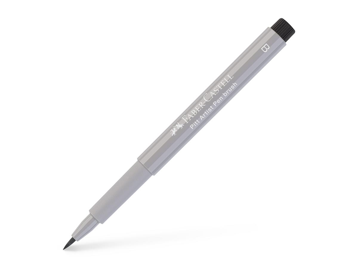 FABER-CASTELL PITT ARTIST BRUSH 272 WARMGRAU 3 1