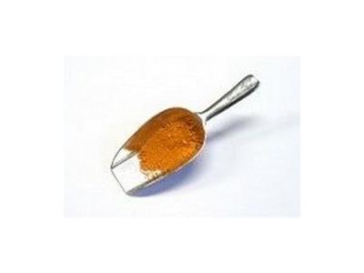 DE KAT PIGMENT ORANGEOCKER 100GR 1