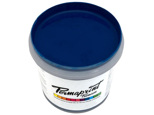 PERMAPRINT PREMIUM AQUATONE 1LTR BLUE 1