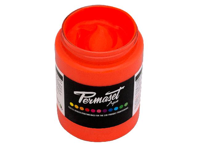PERMASET AQUA STANDARD 300ML GLOW ORANGE 1
