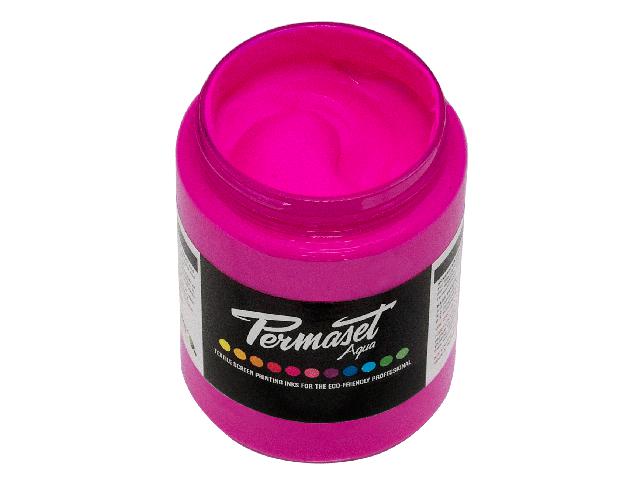 PERMASET AQUA STANDARD 300ML GLOW MAGENTA 1
