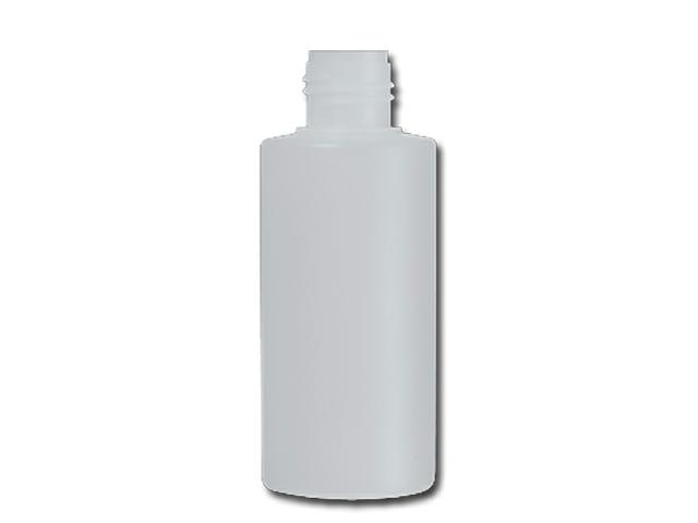PLASTIKFLASCHE 100 ML 1