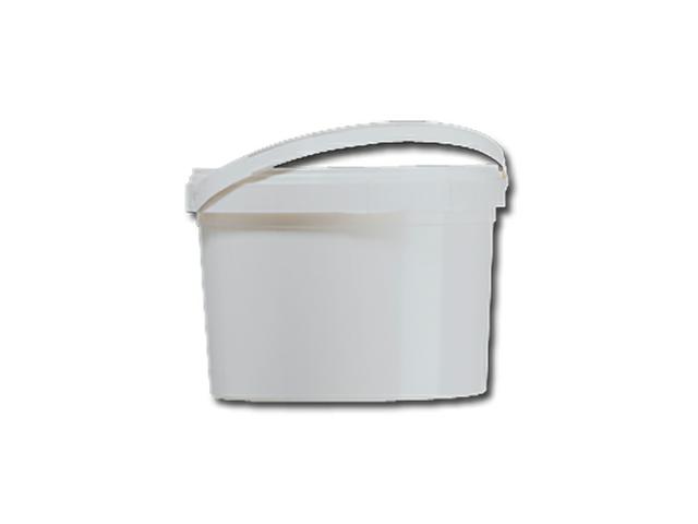 PLASTIKEIMER 1,18 L 1