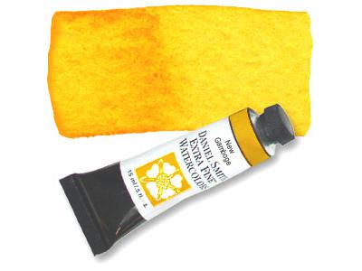 DANIEL SMITH S1 AQUARELLFARBE 15ML 060 NEW GAMBOGE 1