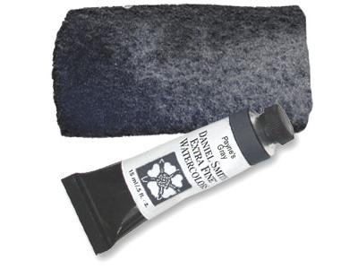 DANIEL SMITH S1 AQUARELLFARBE 15ML 065 PAYNES GRAY 1
